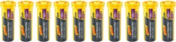 Powerbar 5Electrolytes Sports Drink Sportgetränk Brausetabletten - 10 Stück -Bike Verkauf 375449