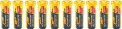 Powerbar 5Electrolytes Sports Drink Sportgetränk Brausetabletten - 10 Stück -Bike Verkauf 375450