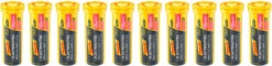 Powerbar 5Electrolytes Sports Drink Sportgetränk Brausetabletten - 10 Stück -Bike Verkauf 375451