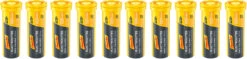 Powerbar 5Electrolytes Sports Drink Sportgetränk Brausetabletten - 10 Stück -Bike Verkauf 375452