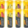 Powerbar 5Electrolytes Sports Drink Sportgetränk Brausetabletten - 20 Stück -Bike Verkauf 375453
