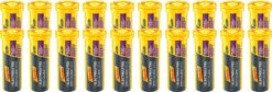 Powerbar 5Electrolytes Sports Drink Sportgetränk Brausetabletten - 20 Stück 10 Powerbar 5Electrolytes Sports Drink Sportgetränk Brausetabletten - 20 Stück -Bike Verkauf 375455