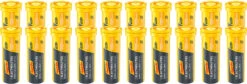 Powerbar 5Electrolytes Sports Drink Sportgetränk Brausetabletten - 20 Stück 13 Powerbar 5Electrolytes Sports Drink Sportgetränk Brausetabletten - 20 Stück -Bike Verkauf 375458