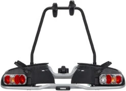 Thule 936 E-Bike Carrier Heckträger -Bike Verkauf 376785
