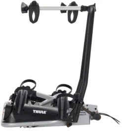 Thule 936 E-Bike Carrier Heckträger -Bike Verkauf 376786