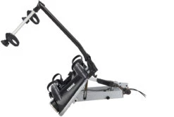 Thule 936 E-Bike Carrier Heckträger -Bike Verkauf 376787