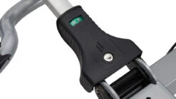 Thule 936 E-Bike Carrier Heckträger -Bike Verkauf 376791