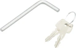 Thule 936 E-Bike Carrier Heckträger -Bike Verkauf 376795