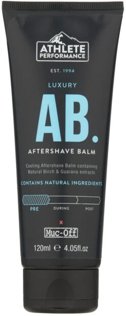 Muc-Off Aftershave Balm