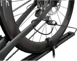 Thule TopRide Dachträger -Bike Verkauf 382115