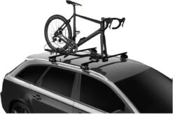 Thule TopRide Dachträger -Bike Verkauf 382116