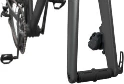 Thule TopRide Dachträger -Bike Verkauf 382117