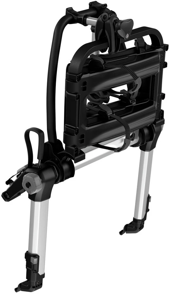 Thule OutWay 2bike Platform Heckträger 3 Thule OutWay 2bike Platform Heckträger