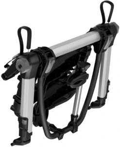 Thule OutWay 2bike Platform Heckträger 14 Thule OutWay 2bike Platform Heckträger -Bike Verkauf 382120