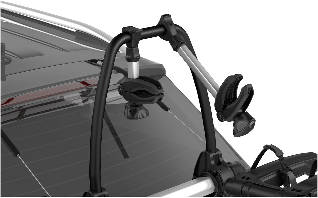 Thule OutWay 2bike Platform Heckträger 8 Thule OutWay 2bike Platform Heckträger - Image 6