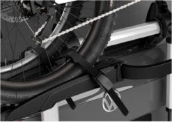 Thule OutWay 2bike Platform Heckträger 18 Thule OutWay 2bike Platform Heckträger -Bike Verkauf 382124
