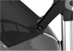 Thule OutWay 2bike Platform Heckträger 19 Thule OutWay 2bike Platform Heckträger -Bike Verkauf 382125