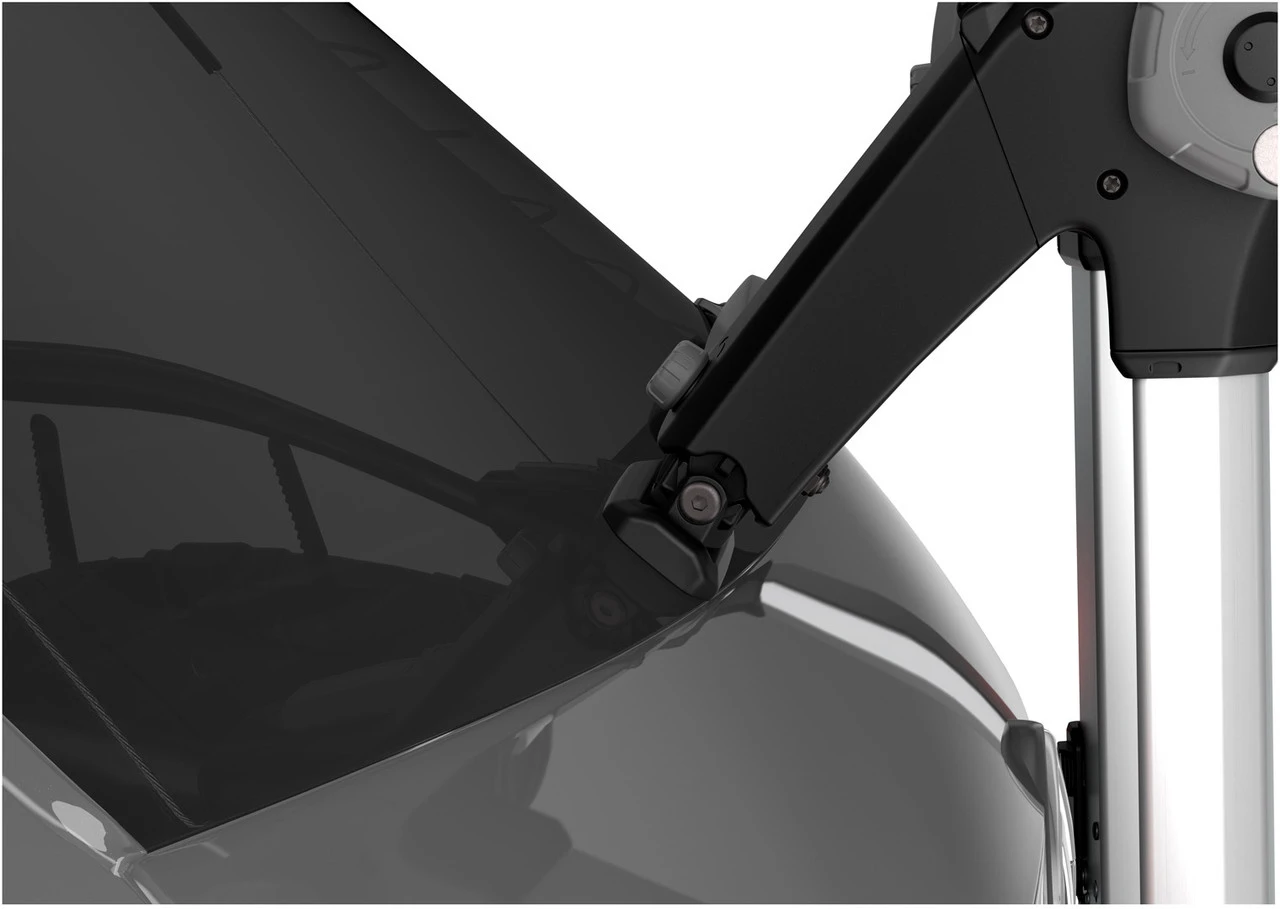 Thule OutWay 2bike Platform Heckträger 10 Thule OutWay 2bike Platform Heckträger - Image 8