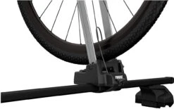 Thule Front Wheel Holder Vorderradhalterung -Bike Verkauf 382132