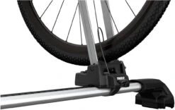 Thule Front Wheel Holder Vorderradhalterung -Bike Verkauf 382133