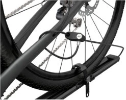 Thule FastRide Dachträger -Bike Verkauf 382145