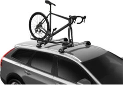 Thule FastRide Dachträger -Bike Verkauf 382146