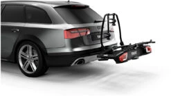 Thule VeloSpace XT Bike Adapter Für Heckträger 13 Thule VeloSpace XT Bike Adapter Für Heckträger -Bike Verkauf 382150