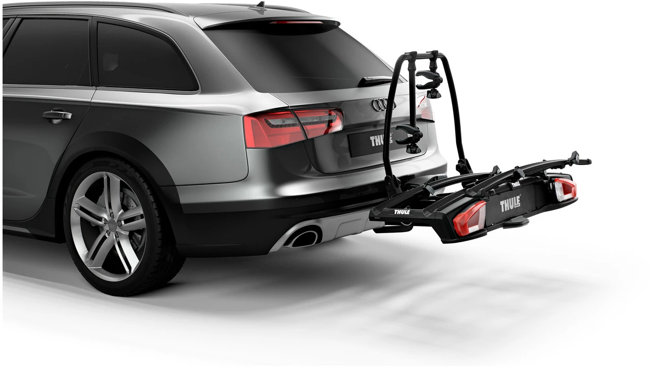 Thule VeloSpace XT Bike Adapter Für Heckträger 6 Thule VeloSpace XT Bike Adapter Für Heckträger - Image 4