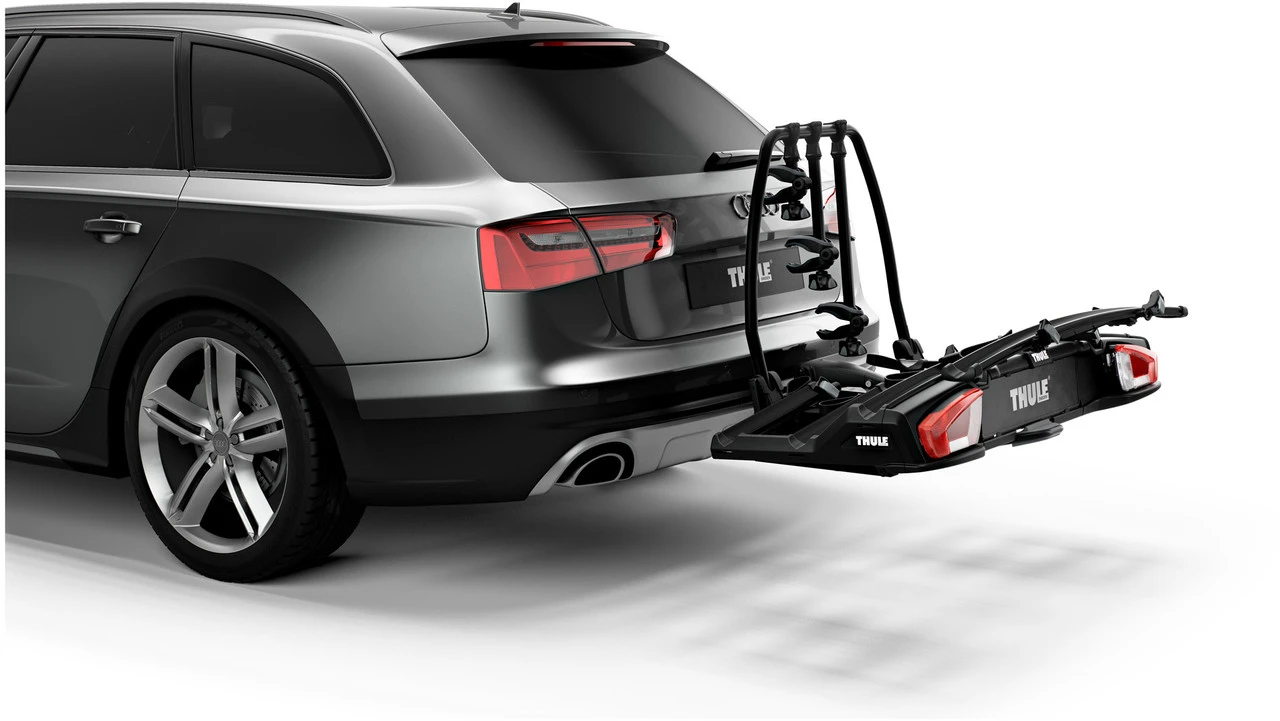 Thule VeloSpace XT Bike Adapter Für Heckträger 8 Thule VeloSpace XT Bike Adapter Für Heckträger - Image 6