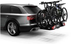 Thule VeloSpace XT Bike Adapter Für Heckträger 16 Thule VeloSpace XT Bike Adapter Für Heckträger -Bike Verkauf 382153