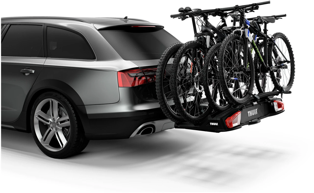 Thule VeloSpace XT Bike Adapter Für Heckträger 9 Thule VeloSpace XT Bike Adapter Für Heckträger - Image 7