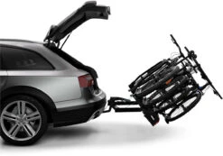 Thule VeloSpace XT Bike Adapter Für Heckträger 17 Thule VeloSpace XT Bike Adapter Für Heckträger -Bike Verkauf 382154