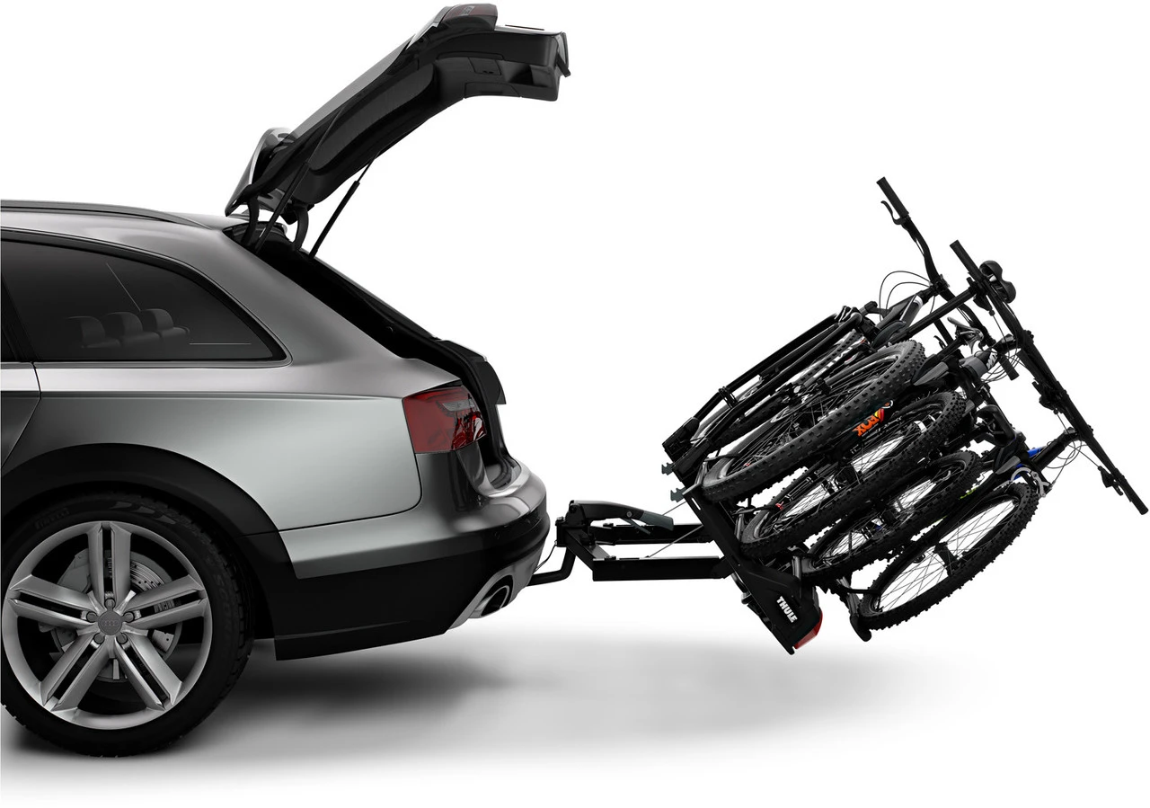 Thule VeloSpace XT Bike Adapter Für Heckträger 10 Thule VeloSpace XT Bike Adapter Für Heckträger - Image 8