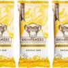 Chimpanzee Energy Bar Riegel - 5 Stück -Bike Verkauf 382366