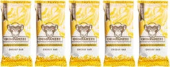 Chimpanzee Energy Bar Riegel - 5 Stück