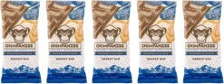 Chimpanzee Energy Bar Riegel - 5 Stück -Bike Verkauf 382369
