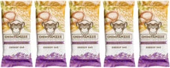 Chimpanzee Energy Bar Riegel - 5 Stück -Bike Verkauf 382370