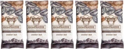 Chimpanzee Energy Bar Riegel - 5 Stück -Bike Verkauf 382372