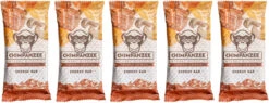Chimpanzee Energy Bar Riegel - 5 Stück -Bike Verkauf 382373