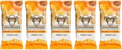 Chimpanzee Energy Bar Riegel - 5 Stück -Bike Verkauf 382374