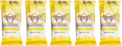 Chimpanzee Energy Bar Riegel - 5 Stück -Bike Verkauf 382375