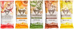 Chimpanzee Energy Bar Riegel - 5 Stück -Bike Verkauf 382376