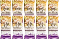 Chimpanzee Energy Bar Riegel - 10 Stück