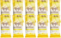 Chimpanzee Energy Bar Riegel - 10 Stück -Bike Verkauf 382388