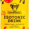 Chimpanzee Energy Drink Isotonisches Sportgetränk - 1 Stück -Bike Verkauf 382408