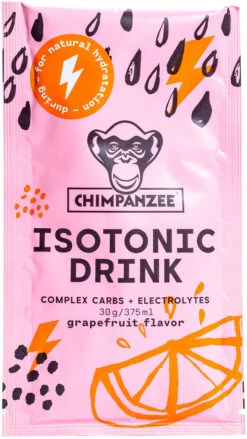Chimpanzee Energy Drink Isotonisches Sportgetränk - 1 Stück -Bike Verkauf 382410