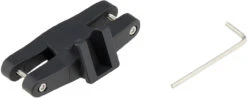 SKS Ersatzhalter Click-Taschen Sattelaufnahme -Bike Verkauf 384141