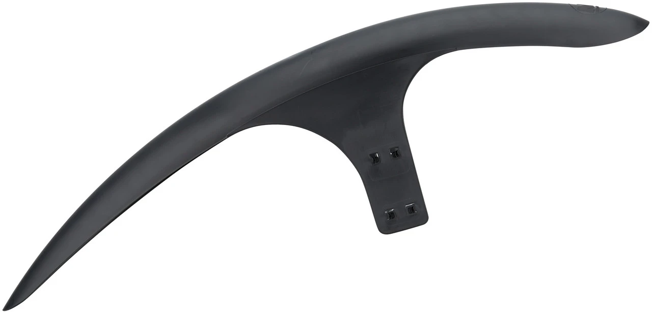 Mudhugger Front GravelHugger Schutzblech 4 Mudhugger Front GravelHugger Schutzblech - Image 2