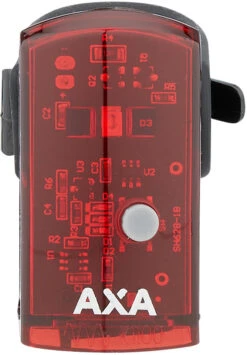 AXA Greenline LED Rücklicht Mit StVZO-Zulassung -Bike Verkauf 388412