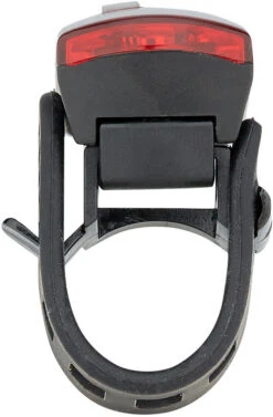 AXA Greenline LED Rücklicht Mit StVZO-Zulassung -Bike Verkauf 388414